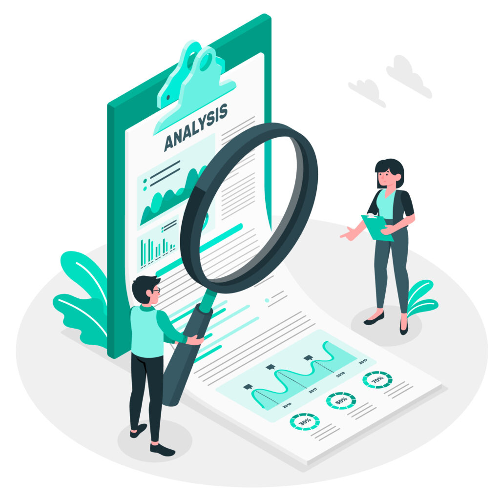 Phân tích kết quả A/B Testing