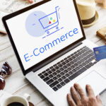 Kênh ecommerce đang là xu hướng phát triển trong tương lai mà nhiều doanh nghiệp hướng đến.