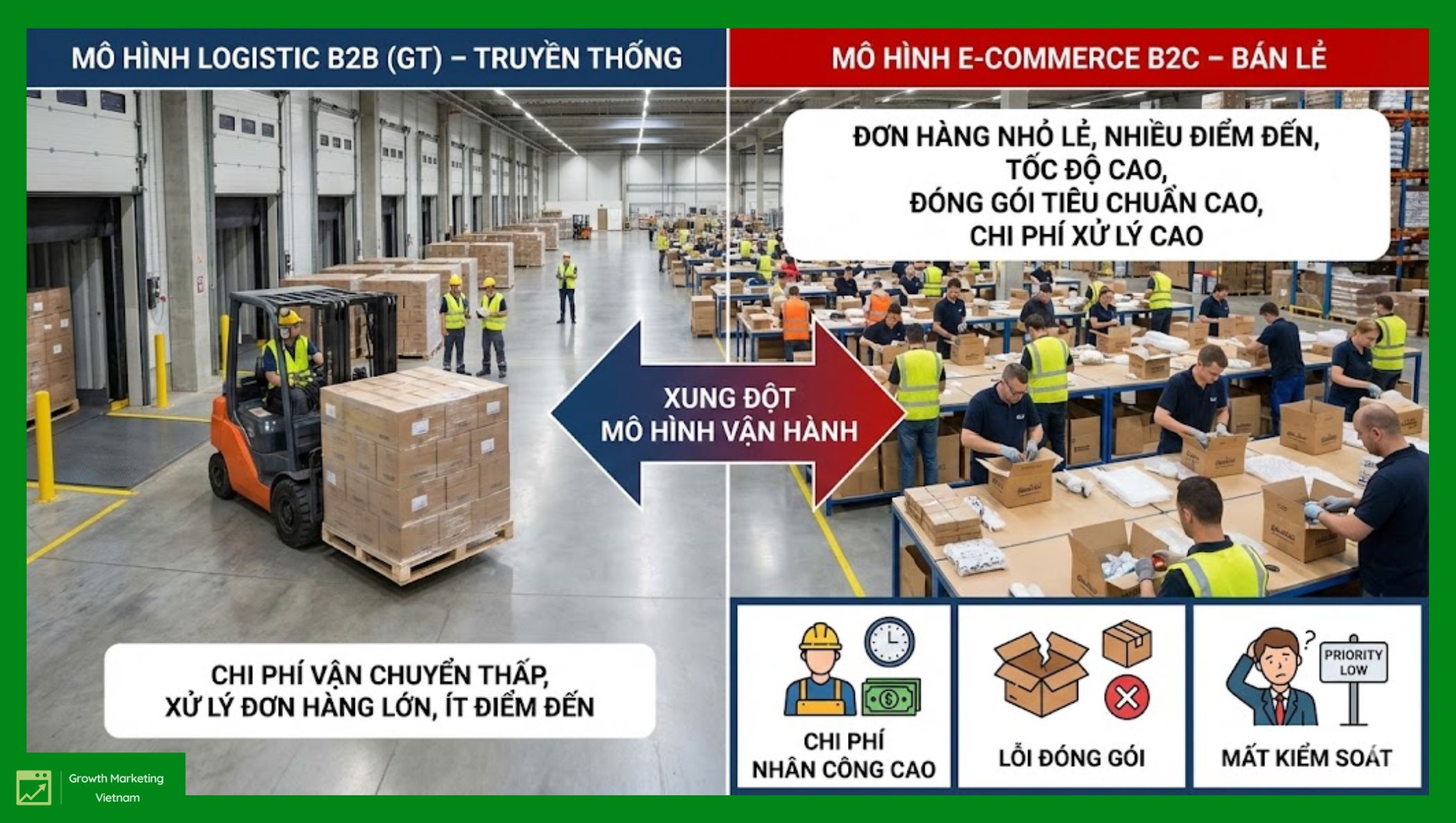 E-commerce Enablers cung cấp giải pháp hỗ trợ doanh nghiệp triển khai bán hàng đa kênh hiệu quả, loại bỏ các thách thức doanh nghiệp có thể gặp phải