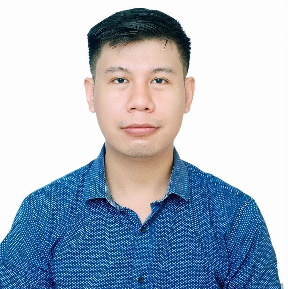 khoá học market research Giảng viên